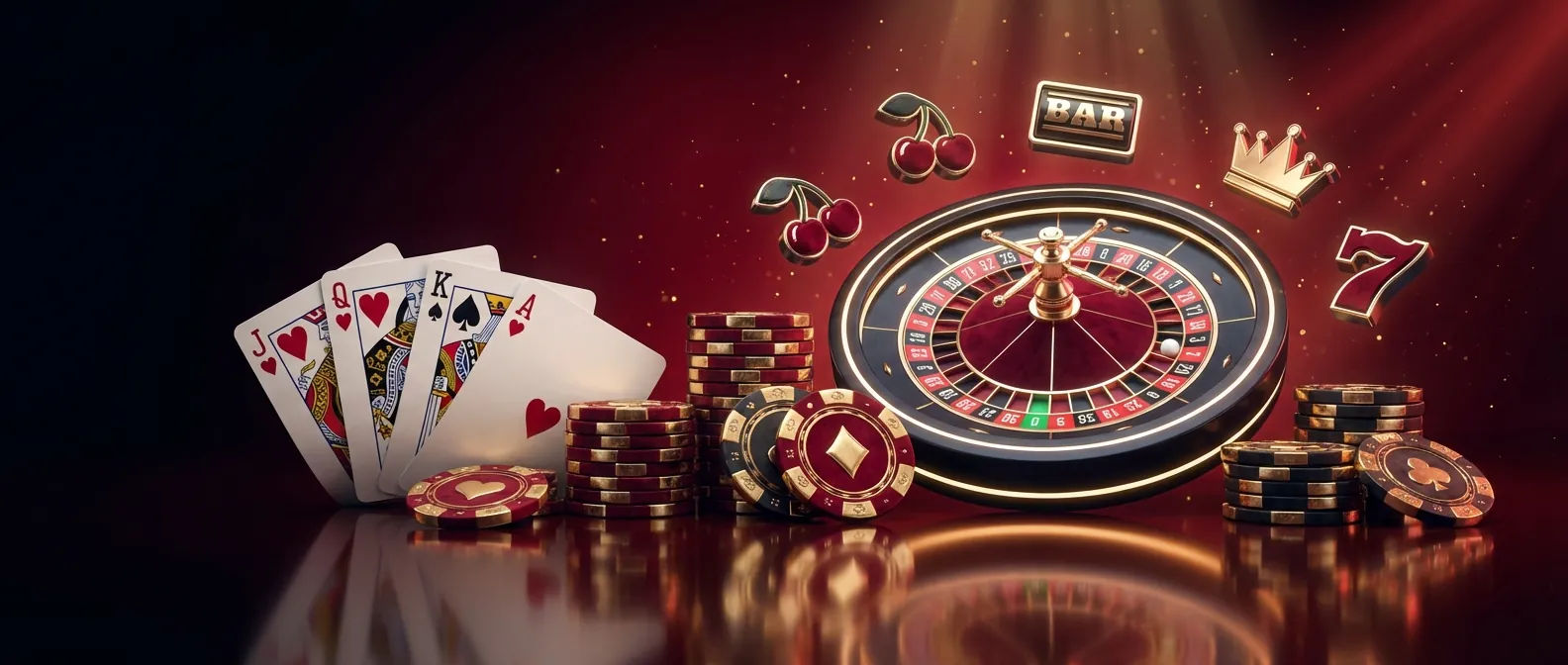 Spinanga Casino bonus